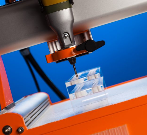 Lavorazioni materie plastiche Lavorazioni materie plastiche