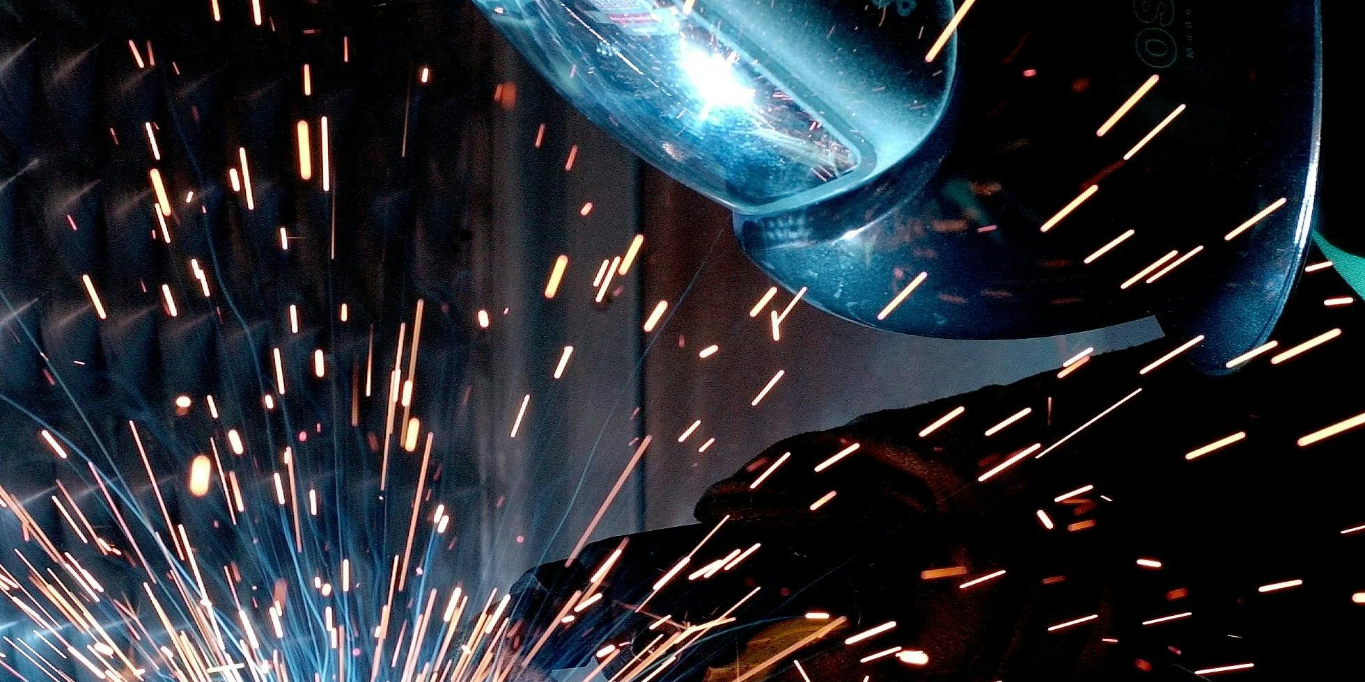 Lavorazione delle materie plastiche Lavorazione delle materie plastiche